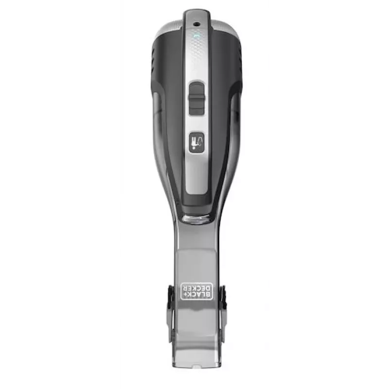 Nešiojamasis dulkių siurblys Black & Decker DVD320J-QW, be maišelio