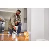 Nešiojamasis dulkių siurblys Black & Decker DVD320J-QW, be maišelio