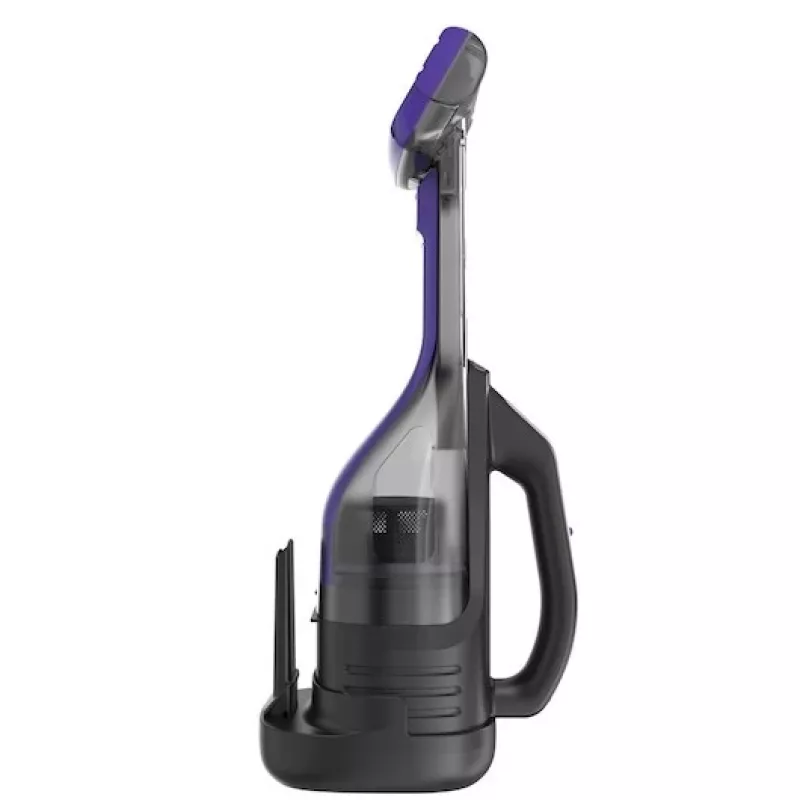 Nešiojamas dulkių siurblys Black & Decker DVD320BP be maišelio