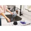 Nešiojamas dulkių siurblys Black & Decker DVD320BP be maišelio