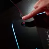 Numskull pelės kilimėlis Mortal Kombat su belaidžiu įkrovimu 30x80cm