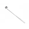 Selfie lazdelė Monopod laidinė balta