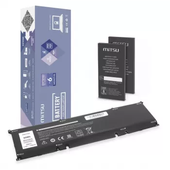 Baterija Dell Alienware Precision 7260 mAh 11,55 V