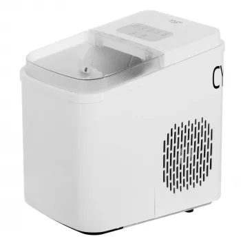 Adler ledo kubelių gaminimo aparatas AD 8800, 105 W, 1,4 L, baltas