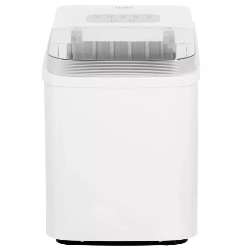 Adler ledo kubelių gaminimo aparatas AD 8800, 105 W, 1,4 L, baltas
