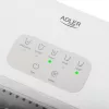 Adler ledo kubelių gaminimo aparatas AD 8800, 105 W, 1,4 L, baltas