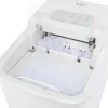 Adler ledo kubelių gaminimo aparatas AD 8800, 105 W, 1,4 L, baltas