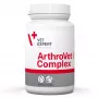 VETEXPERT ArthroVet Complex papildai šunims ir katėms - 60 tablečių