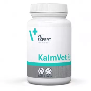 VetExpert KalmVet 60 kapsulių