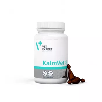 VetExpert KalmVet 60 kapsulių