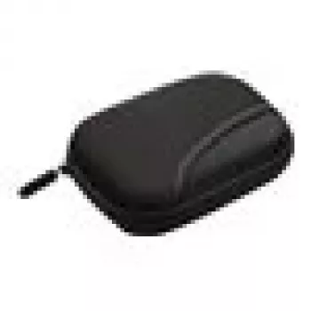 NATEC NET-0396 SHRIMP dėklas GPS/HDD/fotoaparatai Juodas