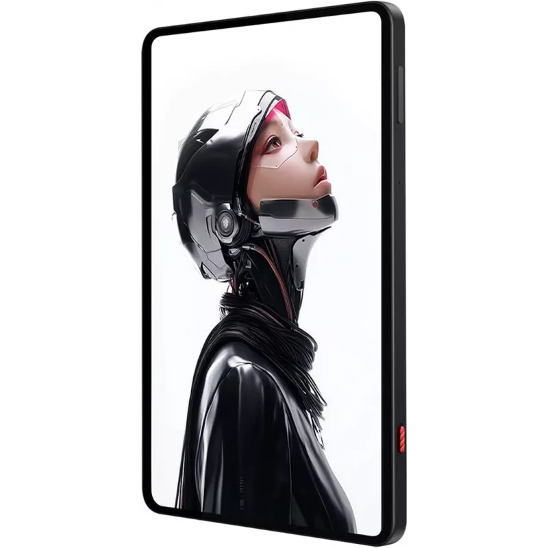 Redmagic Astra Eclipse - 16/512GB žaidimų planšetė su 9,06 colių ekranu (grafitas)