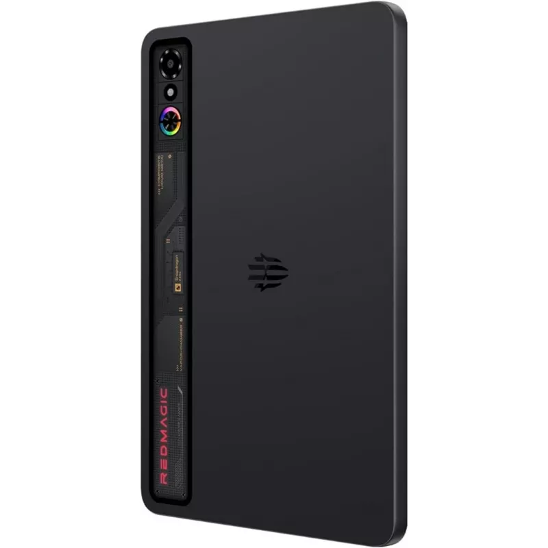 Redmagic Astra Eclipse - 16/512GB žaidimų planšetė su 9,06 colių ekranu (grafitas)