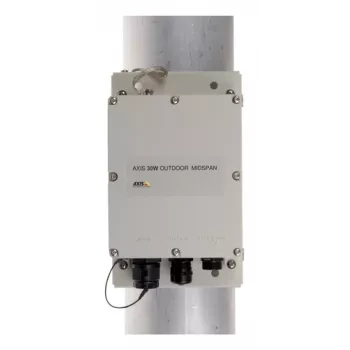 Axis TD9301 lauko montavimo rinkinys stulpui, 30W
