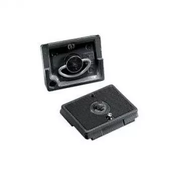 Manfrotto greito atleidimo plokštelė 200 PL (200PL)