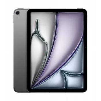 iPad Air 11 colių WiFi + Cellular 1TB Space Grey