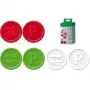 Lentyninis monitoriaus laikiklis Sigel WM009 Green