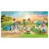 Horses of Waterfall - Ponyturnier
