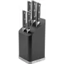 Peilių bloko rinkinys ZWILLING SPECTRUM 5 vnt.