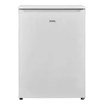 Stalviršinis šaldytuvas Vestel VKS351-E 135l baltas energijos klasė E