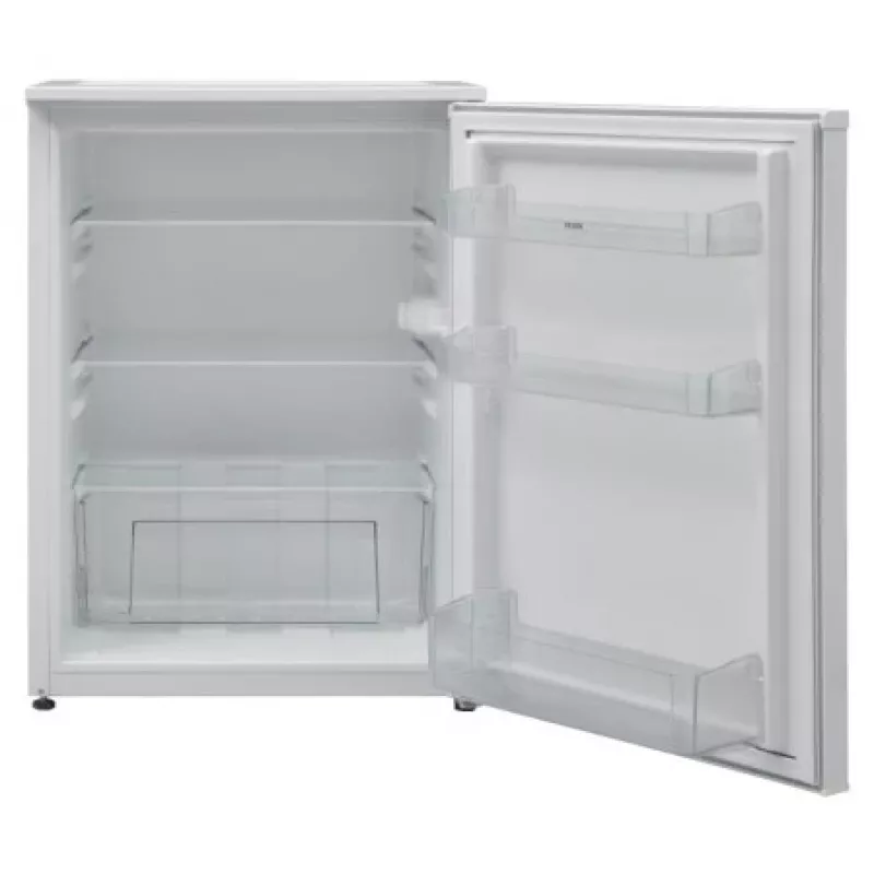 Stalviršinis šaldytuvas Vestel VKS351-E 135l baltas energijos klasė E