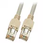 EFB RJ45 Patch Laidas Cat.5e F/UTP LSZH Draka UC300 TM11 Pilkas 0,25m