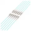EFB magistralinis šviesolaidinis kabelis U-DQ(ZN)BH OM3 12G (1x12) LC-LC 200 m Dca LSZH