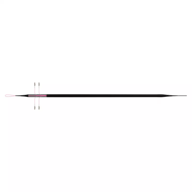 EFB magistralinis kabelis U-DQ(ZN)BH OM4 4G (1x4) LC-LC 80m Dca LSZH