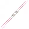 EFB magistralinis šviesolaidinis kabelis U-DQ(ZN)BH OM4 4G (1x4) SC-SC 100m Dca LSZH