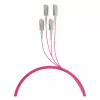 EFB Trunk Cable U-DQ(ZN)BH OM4 4G (1x4) SC-SC 40m Dca LSZH