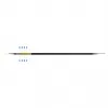 EFB Trunk Cable U-DQ(ZN)BH OS2 8E (1x8) LC-LC 170m Dca LSZH G657A1
