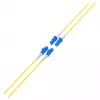Trunkinis šviesolaidinis kabelis EFB U-DQ(ZN)BH OS2 4E (1x4) LC-LC 190m Dca LSZH G657A1