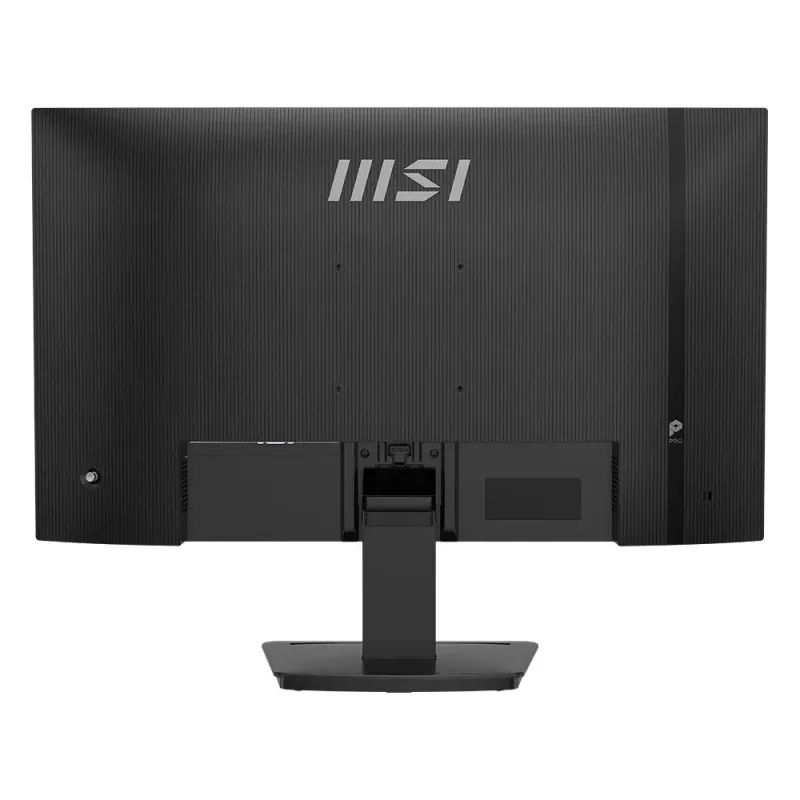 Monitorius MSI PRO MP273DE E14A 68.5 cm FHD IPS 16:9 DP HDMI VGA