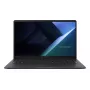 ASUS ExpertBook B1503CVA-S77277 Core 5 210H 15.6 inch FHD 300nit 60Hz AG 16GB DDR5 512GB SSD Intel Graphics WLAN+BT LAN 1080p kamera 50Wh be OS Gentle Grey 3 metų OnSite garantija