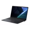 ASUS ExpertBook B1503CVA-S77277 Core 5 210H 15.6 inch FHD 300nit 60Hz AG 16GB DDR5 512GB SSD Intel Graphics WLAN+BT LAN 1080p kamera 50Wh be OS Gentle Grey 3 metų OnSite garantija