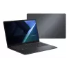 ASUS ExpertBook B1503CVA-S77277 Core 5 210H 15.6 inch FHD 300nit 60Hz AG 16GB DDR5 512GB SSD Intel Graphics WLAN+BT LAN 1080p kamera 50Wh be OS Gentle Grey 3 metų OnSite garantija