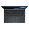 ASUS ExpertBook B1503CVA-S77277 Core 5 210H 15.6 inch FHD 300nit 60Hz AG 16GB DDR5 512GB SSD Intel Graphics WLAN+BT LAN 1080p kamera 50Wh be OS Gentle Grey 3 metų OnSite garantija