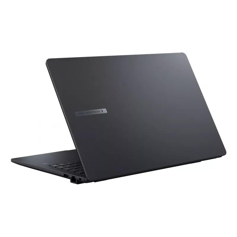 ASUS ExpertBook B1503CVA-S77277 Core 5 210H 15.6 inch FHD 300nit 60Hz AG 16GB DDR5 512GB SSD Intel Graphics WLAN+BT LAN 1080p kamera 50Wh be OS Gentle Grey 3 metų OnSite garantija