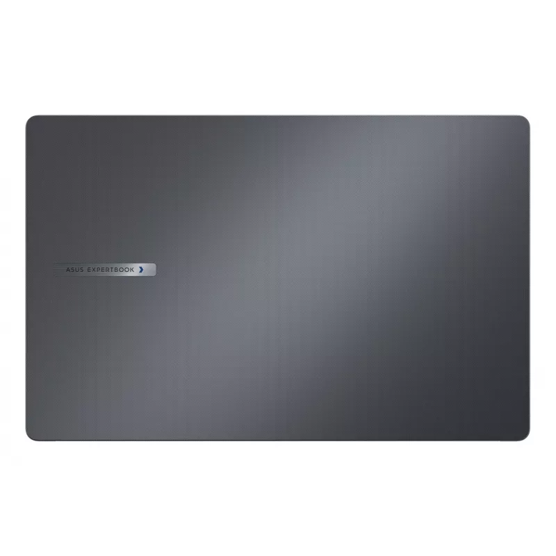 ASUS ExpertBook B1503CVA-S77277 Core 5 210H 15.6 inch FHD 300nit 60Hz AG 16GB DDR5 512GB SSD Intel Graphics WLAN+BT LAN 1080p kamera 50Wh be OS Gentle Grey 3 metų OnSite garantija