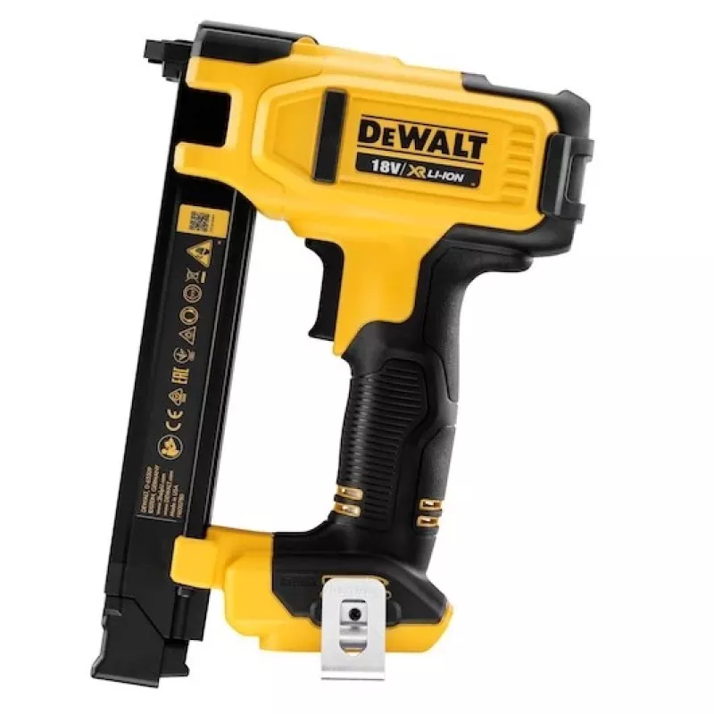 DeWALT DCN701N-XJ vinių ir kabių pistoletas
