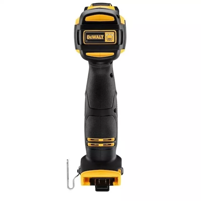 DeWALT DCN701N-XJ vinių ir kabių pistoletas