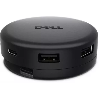Dell Pro 7-in-1 USB-C kelioninis centras - DA326