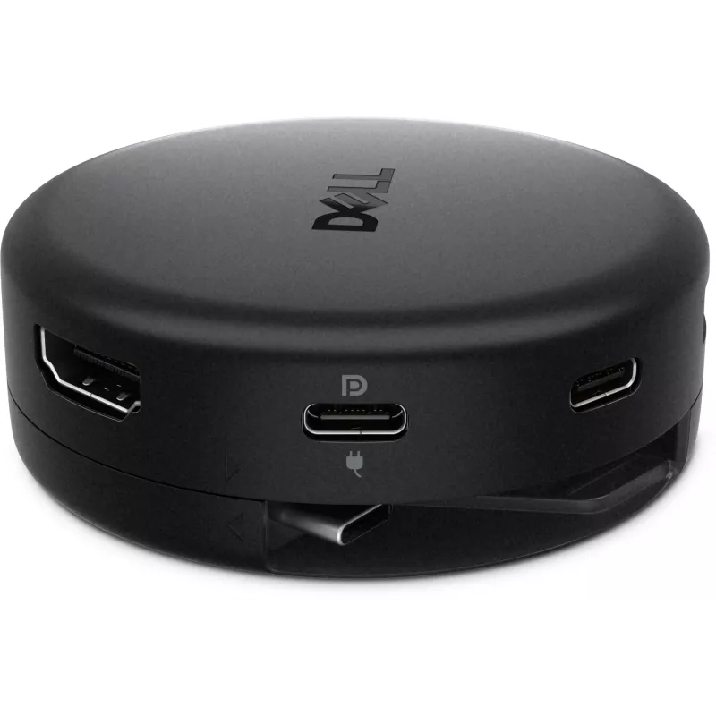 Dell Pro 7-in-1 USB-C kelioninis centras - DA326