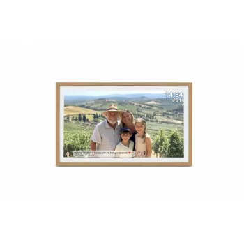 Denver Frameo PFF-3263LW 80,0 cm (31,5 inch) 32GB skaitmeninis rėmelis