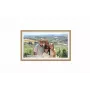 Denver Frameo PFF-3263LW 80,0 cm (31,5 inch) 32GB skaitmeninis rėmelis