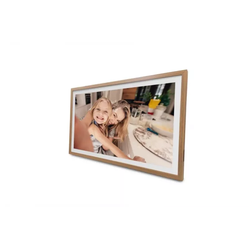 Denver Frameo PFF-3263LW 80,0 cm (31,5 inch) 32GB skaitmeninis rėmelis