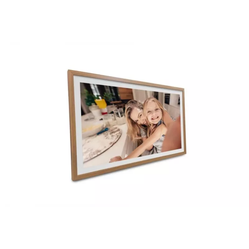 Denver Frameo PFF-3263LW 80,0 cm (31,5 inch) 32GB skaitmeninis rėmelis
