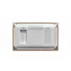 Denver Frameo PFF-3263LW 80,0 cm (31,5 inch) 32GB skaitmeninis rėmelis