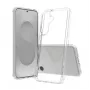 Screenor Bumper Galaxy S25 FE Skaidrus