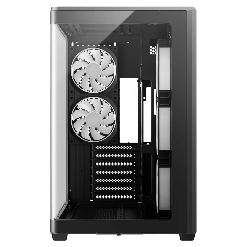 Mini DeepCool CG590U 5F korpusas